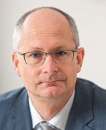 Elmar Uricher, Rechtsanwalt, Konstanz