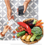 Die Zukunft des Bezahlens ist digital. Wer keine Kunden verlieren will, sollte aufrüsten und diese modernen Bezahlvorgänge ermöglichen.