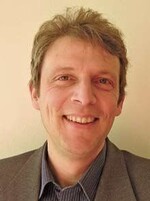 Georg Pohl, Ökoteam der Landwirtschaftskammer
NRW, Markt –
Betriebswirtschaft, Düren