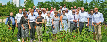 Der Ernährungsausschuss des Bundestags tagte in Berlin.