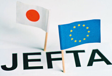 Es wird erwartet, dass Japan und die EU vom JEFTA-Abkommen profitieren. Handelsliberalisierung und neue Absatzchancen sollen dafr sorgen.