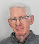 Professor Dr. Rolf Röber