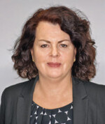 Rechtsanwältin Sonia Uricher