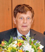 Michael J. Baumeister