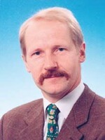 Dr. Hans-Christoph Behr,
Zentrale Markt- und Preisberichtsstelle
(ZMP), Bonn