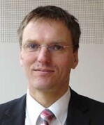 Prof. Dr. Ulrich Enneking:
„Innovationen braucht jeder.
Das zeigen auch die Ergebnisse
eines EU-Projekts.“