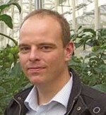 Johannes von Eerde: „Wir
verstehen uns als Brücke
zwischenProduzent
und
Verbraucher.“