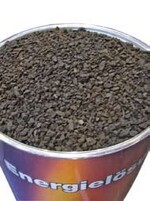 Heizung und Energie war ein
Thema, was viele auf der IPM
interessierte.