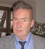 Franz-Josef Löpmeier: „Die Bodentemperaturen
gehen hoch.“