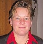 Diana Schaack: „Bio geht
weiter.“