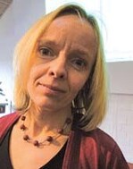 Dr. Maja Michel: „Fast 60%
der Gemüsebaufläche in
Mecklenburg-Vorpommern
war von Rapsglanzkäfern befallen.“