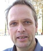 Helmut Saucke: „Schlegeln,
Einarbeiten und Wintermortalität
bekämpfen den
Maiszünsler zu 99,4%.“