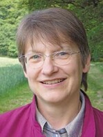Dr. Inge Uetrecht,
Sachverständige (Gartenbau),
Stemwede-Arrenkamp