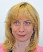 Prof. Dr. Gabi Krczal, RLP Agro-
Science GmbH, AIPlanta – Institute
for Plant Research, Neustadt