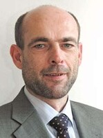 Dr. Christoph Steden, Leiter
Saatschutz,
Syngenta Agro GmbH,
Maintal