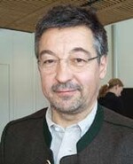 Prof. Dr. Georg Ohmayer:
„Bei Maßnahmen zur ITSicherheit
ist immer auch der
gesunde Menschenverstand
gefragt.“