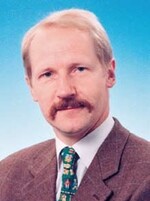 Dr. Hans-Christoph Behr, Agrarmarkt
Informations-Gesellschaft
mbH (AMI), Bonn