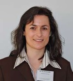 Dr. Nicole Armbrüster: „Bei
‚functional food‘ ist der Nachweis
der Wirksamkeit bedeutend.“