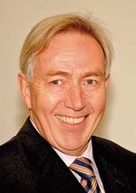 Helmuth M. Huss, <br />
Ministerialrat a.D., Mainz