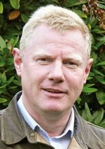 Dr. Werner Osterkamp, Fachberater Gemüsebau, Gartenbauzentrum Straelen der Landwirtschaftskammer Nordrhein-
Westfalen, Straelen