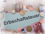 Voraussichtlich ab 1. Januar 2009 gilt ein neues Erbschaftsteuergesetz.
