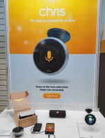 Sprachassistenten können den Fuhrpark optimieren.