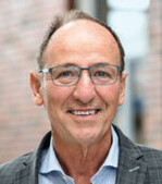 Prof. Dr. Urs Niggli