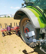 Die Nalatec-Kamerasteuerung „PathfinderAgrar“ von K.U.L.T. lässt sich nachrüsten.