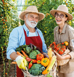 Das Mindset muss stimmen, damit eine Hofnachfolge erfolgreich ist.
