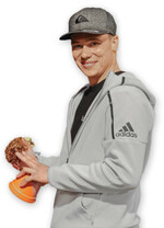 Henrik Fleischmann: „Es ist ein unfassbarinteressanter Beruf in dieserschnelllebigen Zeit!“