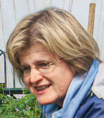 Dr. Karin Postweiler