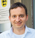 Dr. Jonathan Mühleisen, LTZ