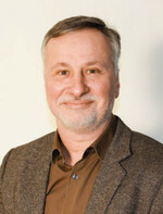 Prof. Dr. Andreas Ulbrich.