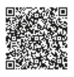 Alle bereits eingereichten Stellungnahmen und die gesamte Verordnung können Sie hier nachlesen und gegebenenfalls selbst Position beziehen. Dazu einfach denQR-Code abscannen!