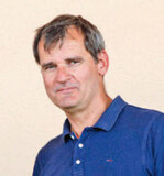 Dr. Martin Timmermann