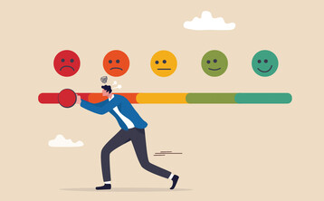 Beim Beschwerdemanagement geht es darum, der Unzufriedenheit und Kritik von Kunden, Geschftspartnern oder Gsten mit professionellen Strategien zu begegnen.