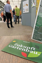 Aufgelockert wurde die Vortragsreihe zusätzlich durch Postervorstellungen.