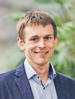 Dr. Benedikt Jahnke.