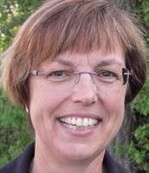 Elke Mohnhaupt leitet die
LVG in Erfurt mit den vielfältigen
Aufgaben.