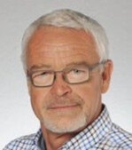 Werner Kost