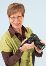 Elke Hormes - Chefredakteurin
der Zeitschrift »Gemüse« - E-Mail: redaktion@gemuese-online.de