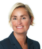 Jasmin Hadjiani, Rechtsanwältin, Uricher & Coll., Konstanz