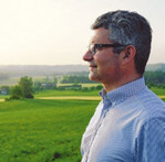 „Bauer ist bis heute mein
Traumberuf“