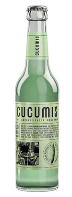 Cucumis Limonade
