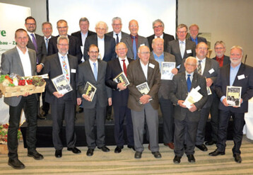 50 Jahre Herbsttagung der Bundesfachgruppe Gemüsebau