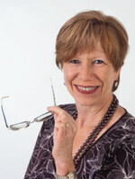 Elke Hormes, Chefredakteurin der Zeitschrift »Gemüse« redaktion@gemuese-online.de Chefredakteurin der Zeitschrift »Gemüse« redaktion@gemuese-online.de