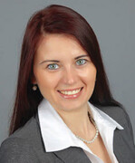 Dr. Vera Belaya, Freie Journalistin, Pfalzgrafenweiler: »Die Mehrheit der EU-Länder hat neue Märkte für ihre Produkte gefunden, die sie vor dem Embargo nach Russland lieferten.«