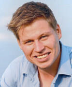 Ulf-Peter Carstens ist Bio-Landwirt des Jahres 2015