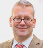 Johannes Eiken ist neuer Vorstand der Pfalzmarkt eG