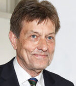 Karlheinz Köller
